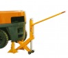   id#60 :   ; : HFJ-700A forklift jack