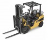   id#100 :  -; : Caterpillar GP30N; 