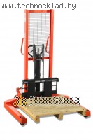   Noblelift SFH 1025 AG ,    1000 2500 70 915 220-850 180 1420x1300x1770 400 ...