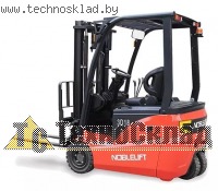  FE3D 18N Noblelift           (D).  ...
