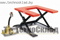 U-   Noblelift HTF-U 1000 760 80 1450*1140      ,   ...