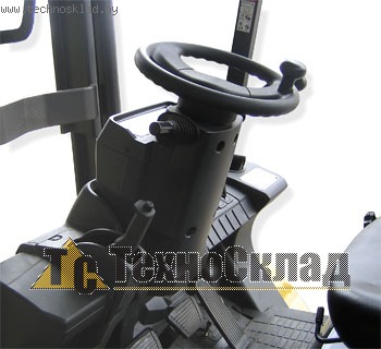 :  ; : Caterpillar DP30NT; : ►        ...