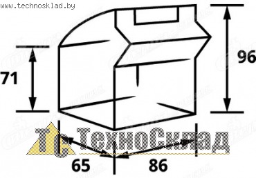 :    FOX - 102;   (**), : 600*94*112;  : 6;  (): 0.42; ...