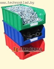 Название: Ящик V - 2; Габаритные размеры (Д*Ш*В), мм: 234*149*121; Объем (л): 3.8; Описание: Контейнеры из ударостойкого полипропилена для х... Название: Ящик V - 2; Габаритные размеры (Д*Ш*В), мм: 234*149*121; Объем (л): 3.8; Описание: Контейнеры из ударостойкого полипропилена для х...