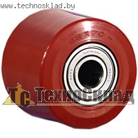 Название: Ролики из инжекторного полиуретана; Модель: 78 серия; Описание: Для всех видов тележек со средней грузоподъемностью.Применение:тол... Название: Ролики из инжекторного полиуретана; Модель: 78 серия; Описание: Для всех видов тележек со средней грузоподъемностью.Применение:тол...