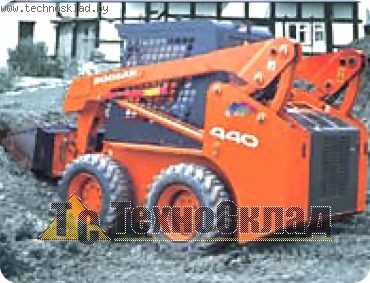 : - ; : DOOSAN 450 Plus; / (): 935;   (): 2417;   (.): 0.4; ...