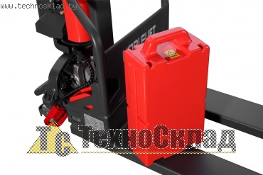 :  ; : Noblelift PTE 20;  : BLDC- ; :   AGM ()
...