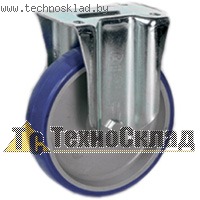 Название: Колесные опоры из инжекторного полиуретана; Модель: 61 серия; Описание: Эта серия используется очень широко, с любыми тележками и ... Название: Колесные опоры из инжекторного полиуретана; Модель: 61 серия; Описание: Эта серия используется очень широко, с любыми тележками и ...