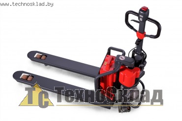 :  ; : Noblelift PTE 12N;  : DC-  ; :  Curtis
Li-Ion ...