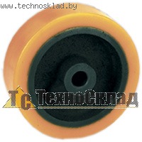 Название: Колесные опоры из полиуретана TR; Модель: 64 серия; Описание: Используется для тележек со стандартной и усиленной грузоподъемности... Название: Колесные опоры из полиуретана TR; Модель: 64 серия; Описание: Используется для тележек со стандартной и усиленной грузоподъемности...