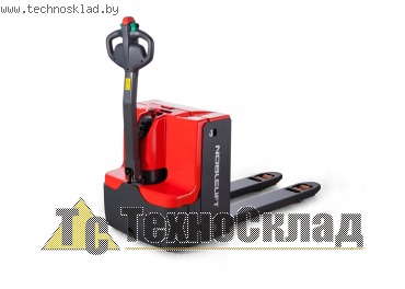 :  ; : Noblelift PT16L;  : -  Schabmuller; :   ...