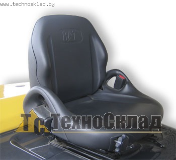 :  ; : Caterpillar DP30NT; : ►        ...