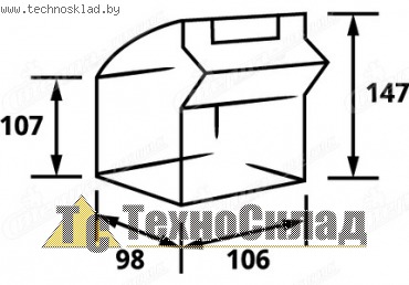 :    FOX - 103;   (**), : 600*135*164;  : 5;  (): 1.2; ...