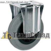 Название: Колесные опоры из стандартной резины; Модель: 22 серия; Описание: Грузоподъемность: 65-225 daN, диаметр 80-200 мм., колесо:станда... Название: Колесные опоры из стандартной резины; Модель: 22 серия; Описание: Грузоподъемность: 65-225 daN, диаметр 80-200 мм., колесо:станда...