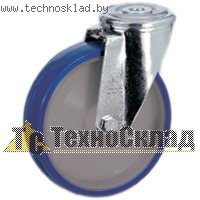 Название: Колесные опоры из инжекторного полиуретана; Модель: 61 серия; Описание: Эта серия используется очень широко, с любыми тележками и ... Название: Колесные опоры из инжекторного полиуретана; Модель: 61 серия; Описание: Эта серия используется очень широко, с любыми тележками и ...