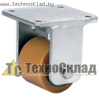 Название: Ролики из полиуретана TR; Модель: 75 серия; Описание: Для всех видов тележек со средней грузоподъемностью.
Грузоподъемность: 650-... Название: Ролики из полиуретана TR; Модель: 75 серия; Описание: Для всех видов тележек со средней грузоподъемностью.
Грузоподъемность: 650-...