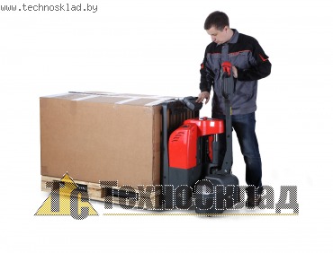 :  ; : Noblelift EPT 15SC;  : DC-  Amer; :    ...