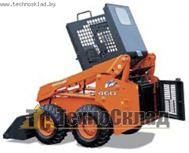 : - ; : DOOSAN 450 Plus; / (): 935;   (): 2417;   (.): 0.4; ...