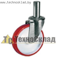 Название: Колесные опоры из инжекторного полиуретана; Модель: 60 серия; Описание: Эта серия используется с любыми тележками и контейнерами, ... Название: Колесные опоры из инжекторного полиуретана; Модель: 60 серия; Описание: Эта серия используется с любыми тележками и контейнерами, ...