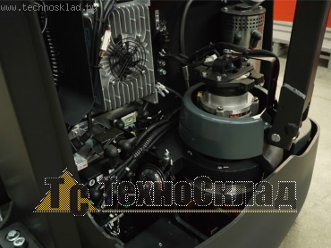 :  ; : Noblelift PS16 TSL; :       PSxx ...