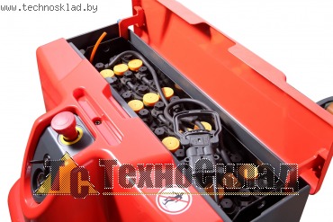 :  ; : Noblelift PT25L;  : -  Schabmuller; :   ...