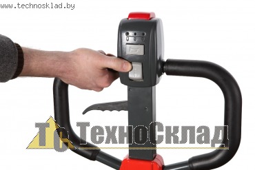 :  ; : Noblelift PTE 20N;  : BLDC -  ; :  Curtis
Li-Ion ...