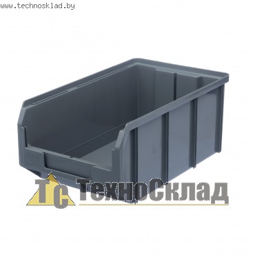 Название: Ящик V - 3; Габаритные размеры (Д*Ш*В), мм: 341*207*143; Объем (л): 9.4; Описание: Контейнеры из ударостойкого полипропилена для х... Название: Ящик V - 3; Габаритные размеры (Д*Ш*В), мм: 341*207*143; Объем (л): 9.4; Описание: Контейнеры из ударостойкого полипропилена для х...