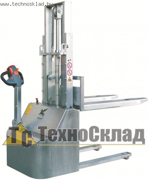 : ; : Pegaso Lift W 10/16 INOX; :  ; / (): 1000;  : Simplex;  ...