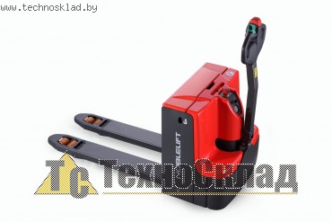 :  ; : Noblelift PT16L;  : -  Schabmuller; :   ...