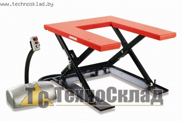 : U-   Noblelift; : HTF-U; / (): 1000;    (): 760;   ...