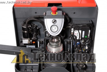 :  ; : Noblelift PT20L;  : -  Schabmuller; :   ...