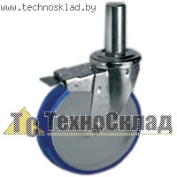 Название: Колесные опоры из инжекторного полиуретана; Модель: 61 серия; Описание: Эта серия используется очень широко, с любыми тележками и ... Название: Колесные опоры из инжекторного полиуретана; Модель: 61 серия; Описание: Эта серия используется очень широко, с любыми тележками и ...