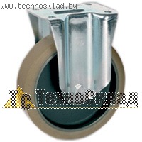 Название: Колесные опоры из полиуретана TR; Модель: 64 серия; Описание: Используется для тележек со стандартной и усиленной грузоподъемности... Название: Колесные опоры из полиуретана TR; Модель: 64 серия; Описание: Используется для тележек со стандартной и усиленной грузоподъемности...