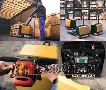 ��������: �������������� ��������������; ������: Caterpillar NPP16M; ��������: ► ������ ���������������� �������;
► ˸������ ��...