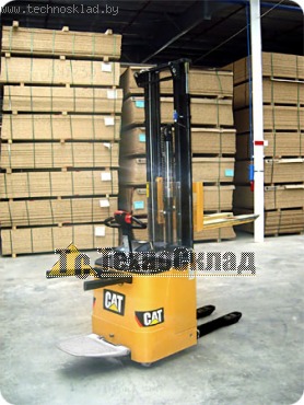 ��������: ���������������; ������: Caterpillar NSV16K; ��������: ��������������� �������������� ����.
������������ ����� ���������� �������...